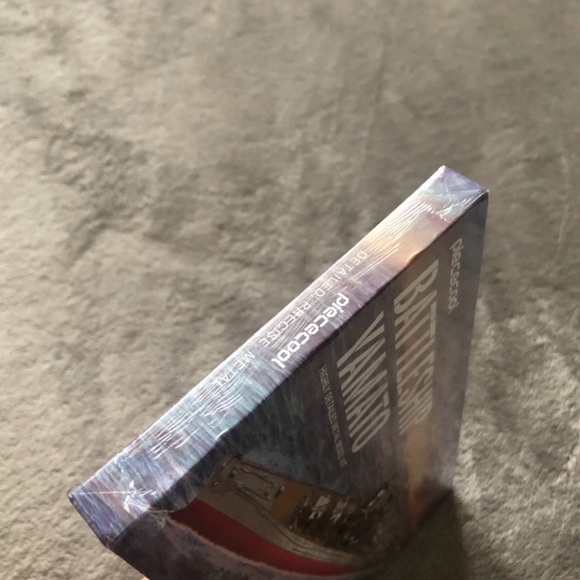 Piececool 3D Metal Puzzle Military Watercraft,Yamato Battleship Building Kit - Picture 4 of 14